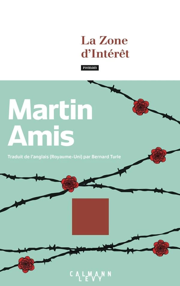 La zone d'intérêt : roman