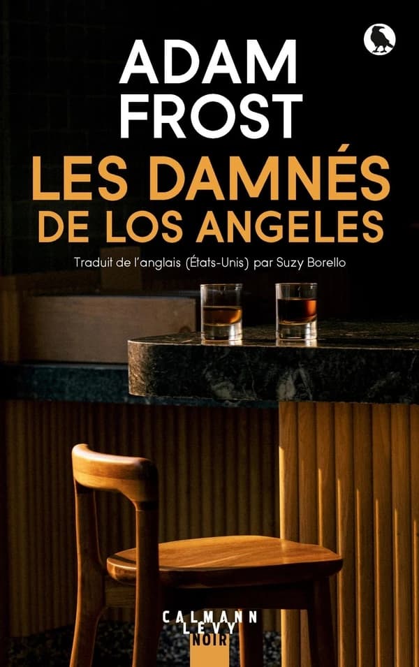 Les damnés de Los Angeles