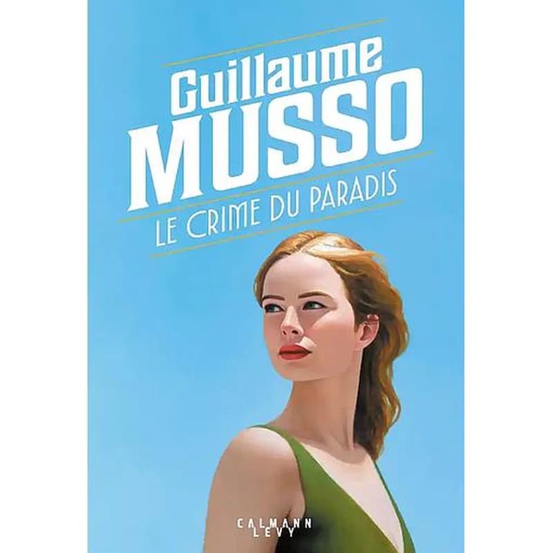 Le Crime du paradis