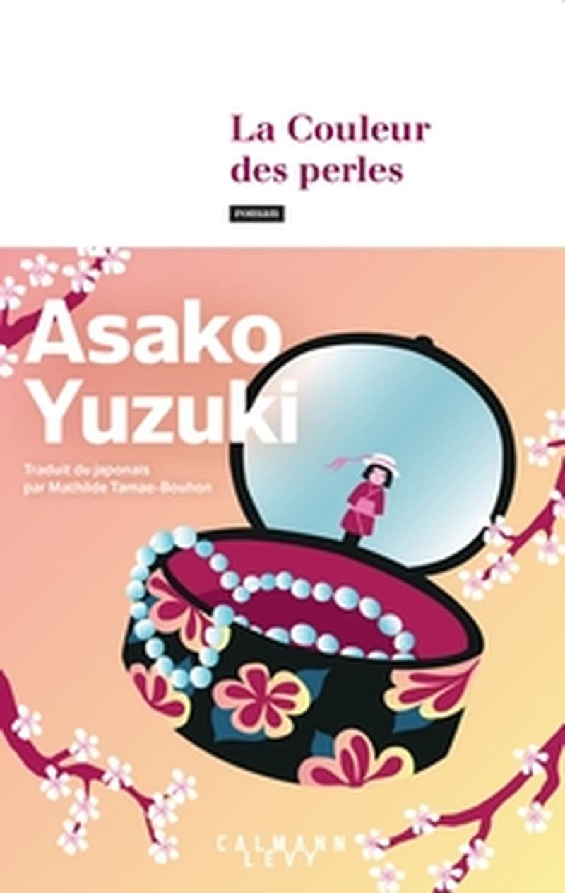 La couleur des perles