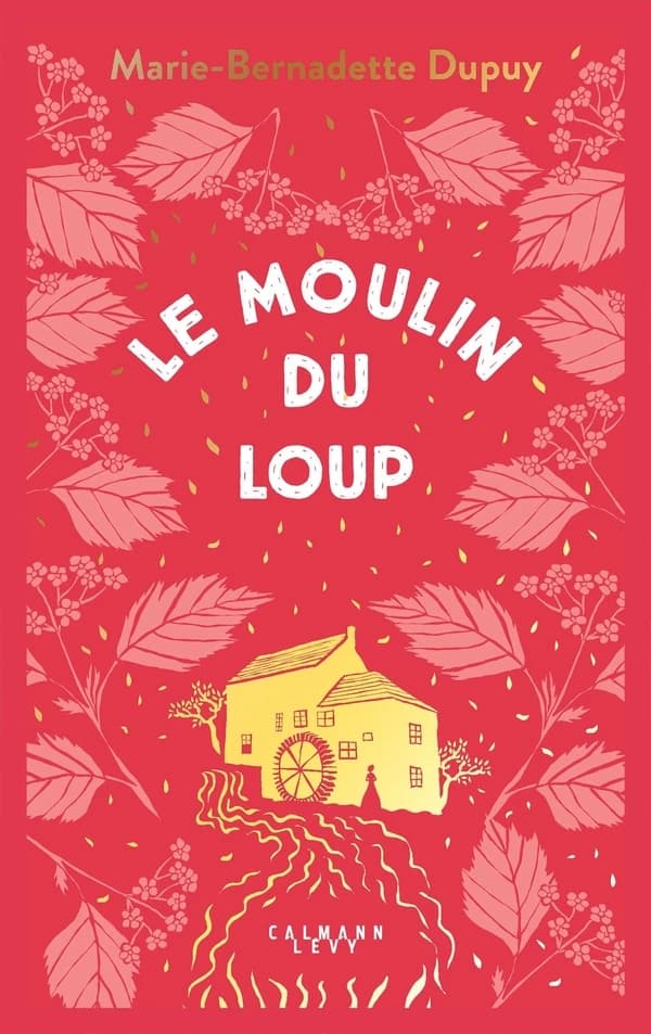 Le moulin du loup. 1
