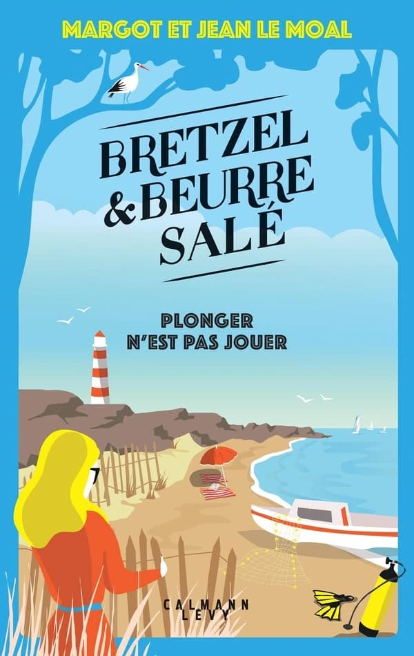 Plonger n'est pas jouer