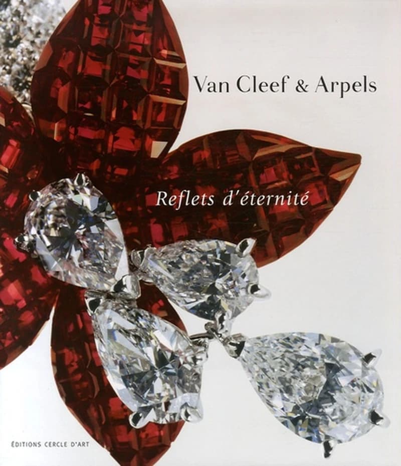 Van Cleef & Arpels : reflets d'éternité