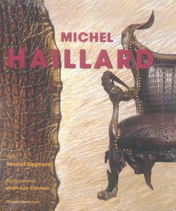 Michel Haillard
