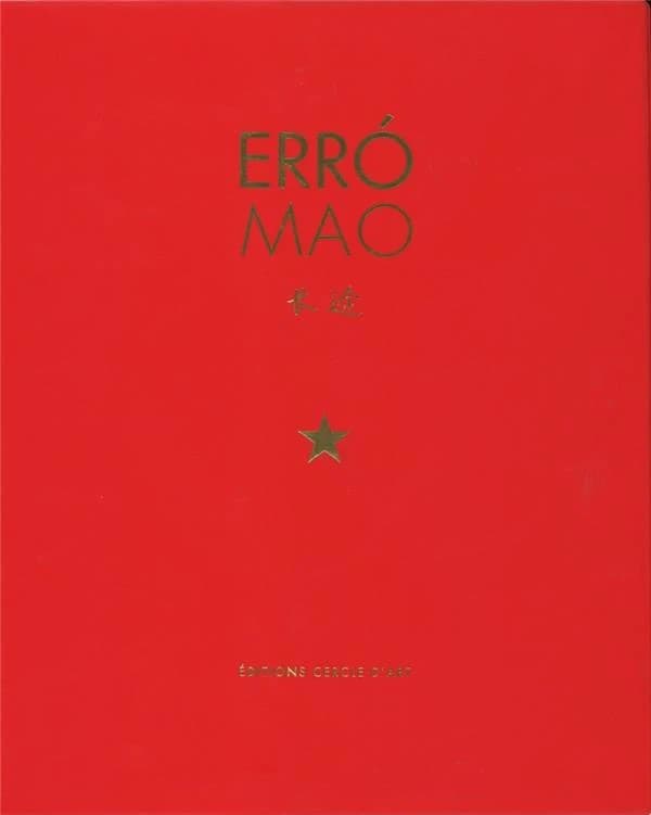 Mao : le long voyage de chairman Mao, 1967-2006