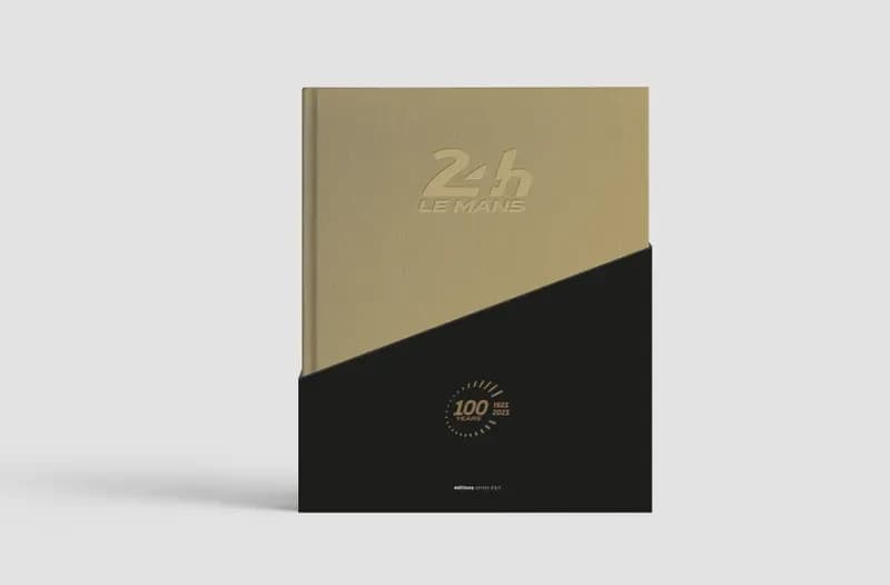 24 hours of le mans 1923-2023