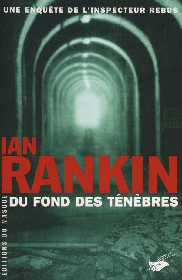 Du fond des ténèbres