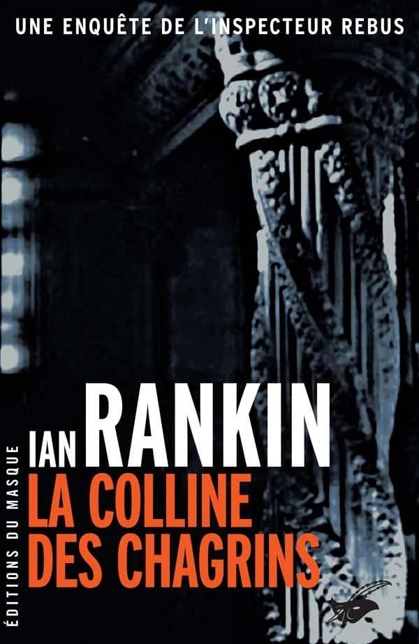 La colline des chagrins