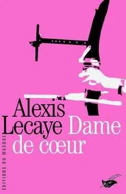 Dame de coeur