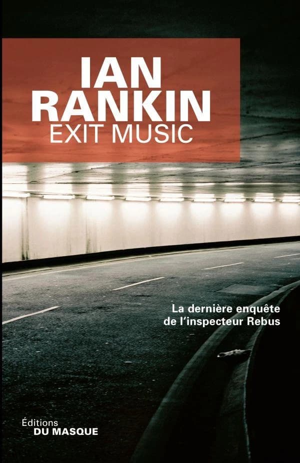 Exit music