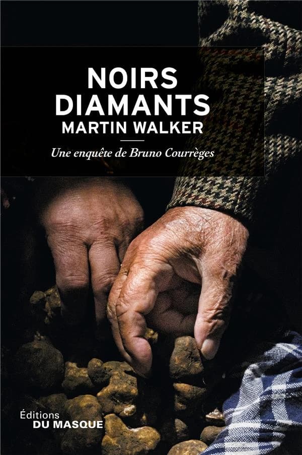 Noirs diamants