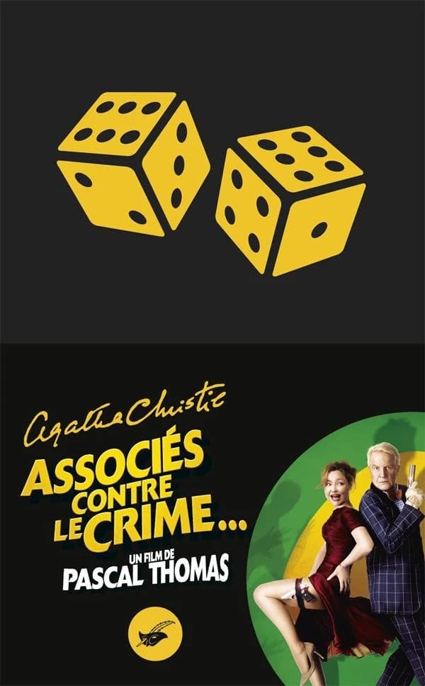 Le crime est notre affaire