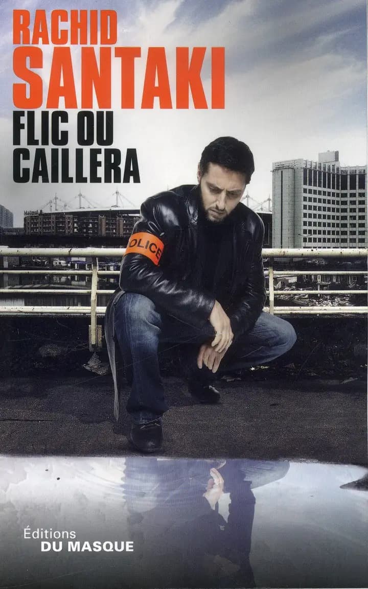 Flic ou caillera