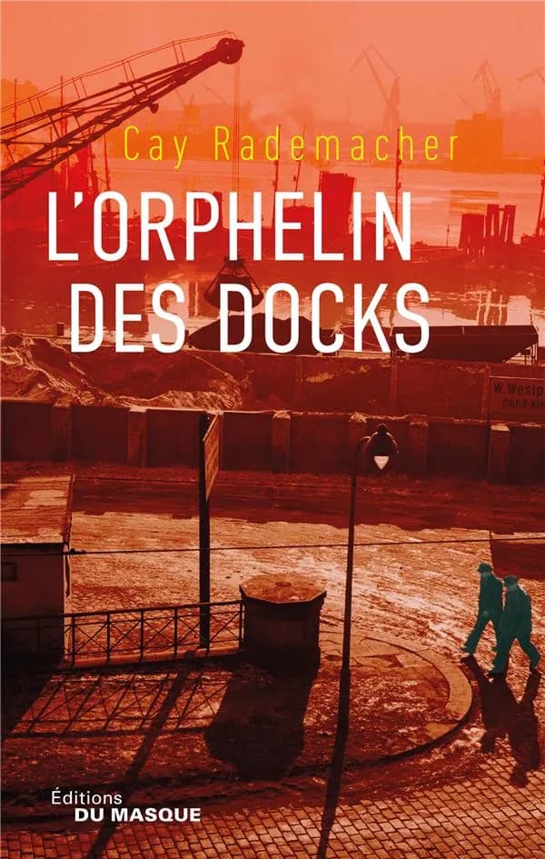 L'orphelin des docks