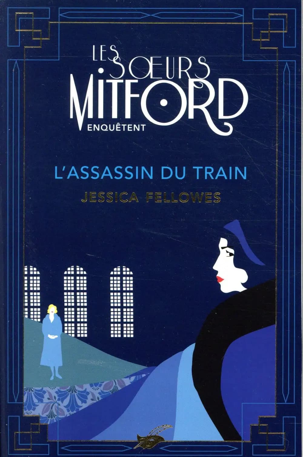 L'assassin du train