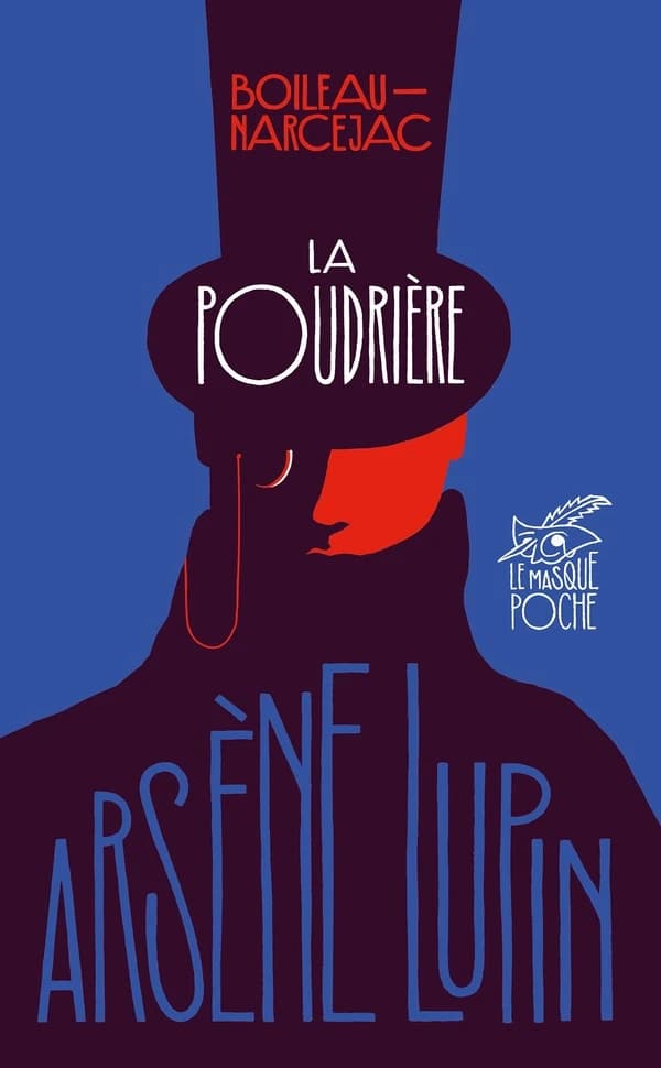La poudrière