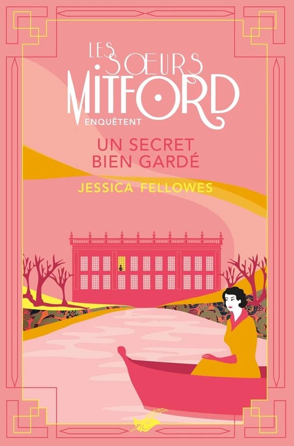 Un secret bien gardé