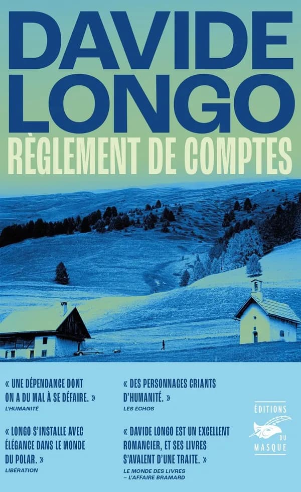 Règlement de comptes