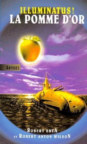 La pomme d'or