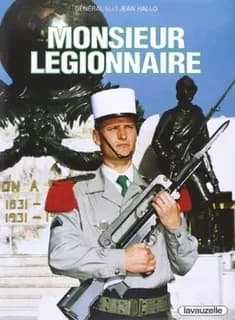 Monsieur Légionnaire