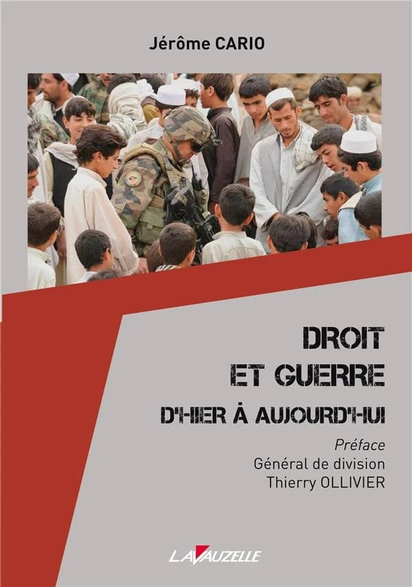 Droit et guerre : d'hier à aujourd'hui