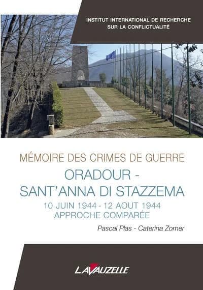 Le génocide des Arméniens : mémoire des crimes de masse : [actes des rencontres internationales, Université de Limoges, mars 2015]