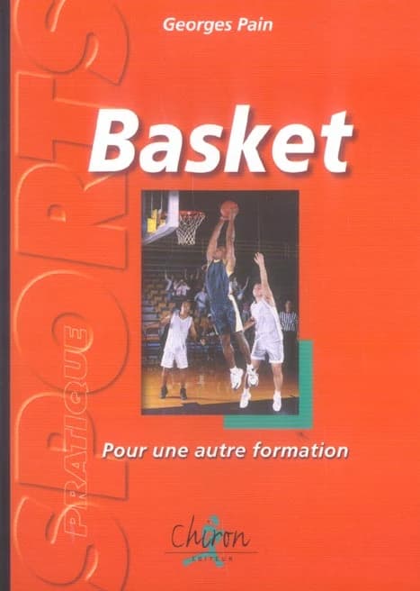 Basket-ball : pour une autre formation