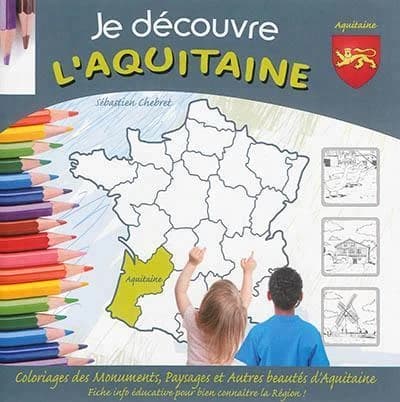 Bonjour l'Aquitaine