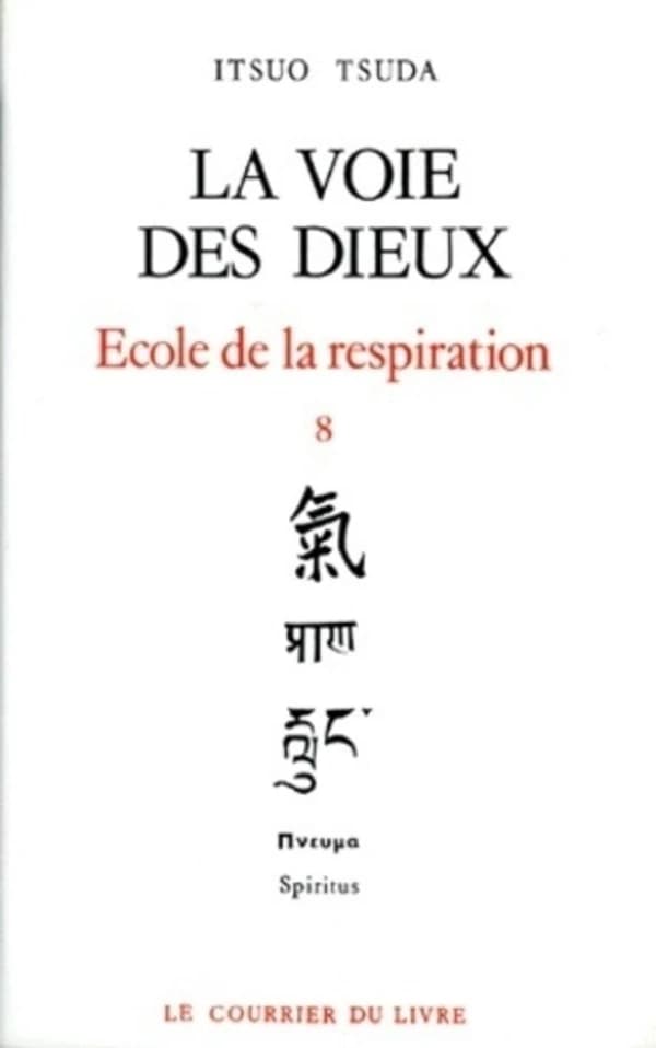 La Voie des Dieux