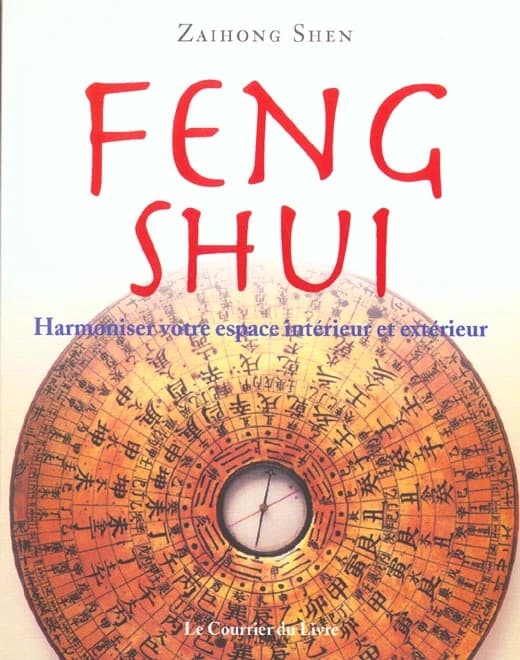 Feng shui : harmoniser votre espace intérieur et extérieur