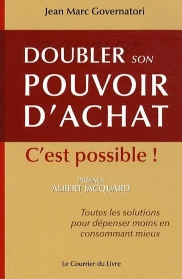 Doubler son pouvoir d'achat, c'est possible : toutes les solutions pour dépenser moins en consommant mieux