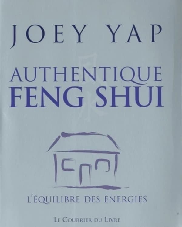 Authentique feng shui
