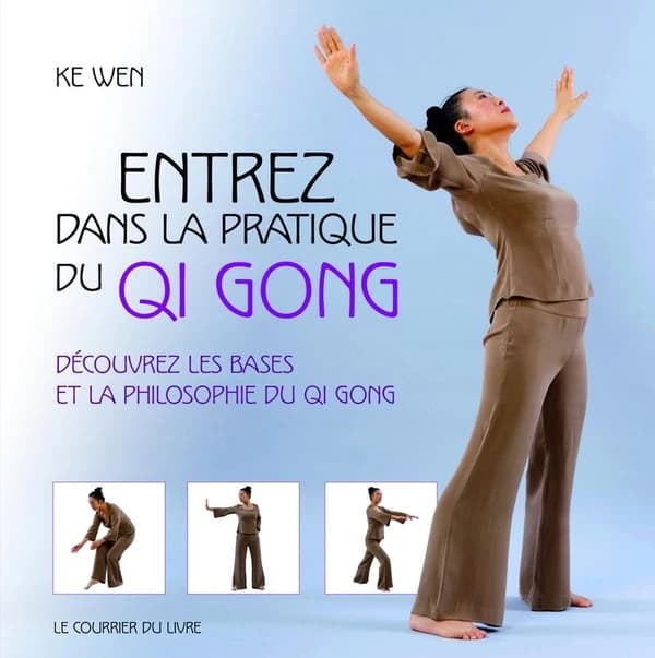 Entrez dans la pratique du qi gong : découvrez les bases et la philosophie du qi gong