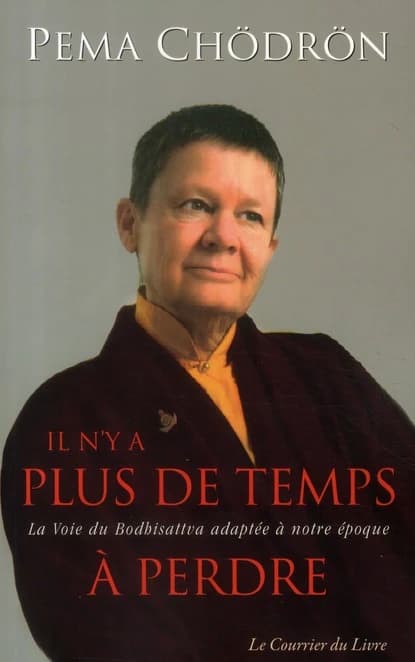 Il n'y a plus de temps à perdre : la "Voie du bodhisattva" adaptée à notre époque