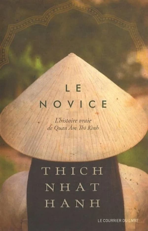Le Novice