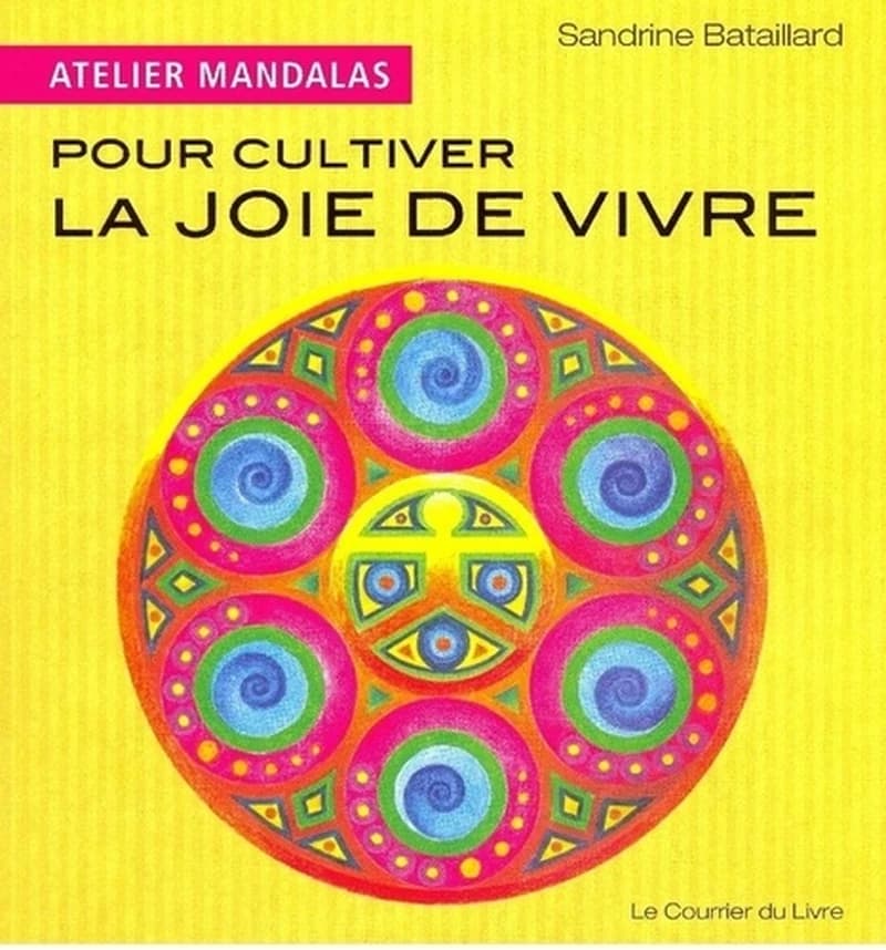 Pour cultiver la joie de vivre