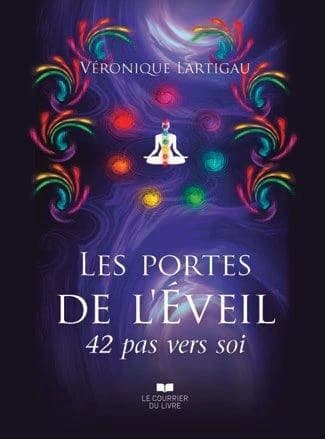 Les portes de l'éveil ; 42 pas vers soi ; coffret