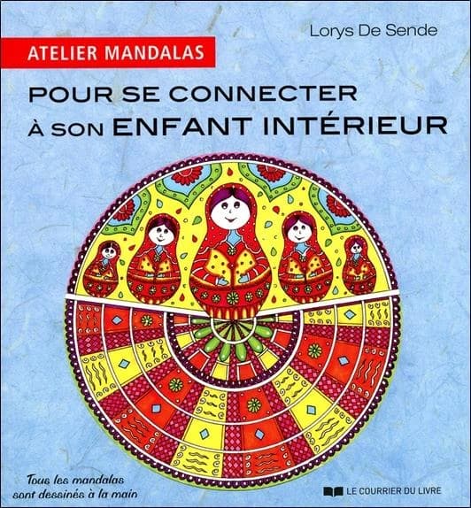 Pour se connecter à son enfant intérieur
