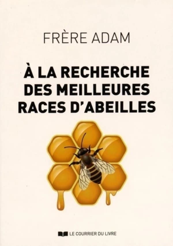 à la recherche des meilleures races d'abeilles