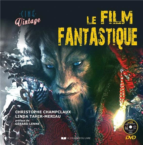 Le film fantastique