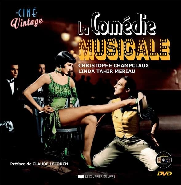 La comédie musicale