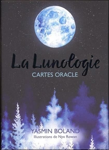 La Lunologie : Cartes Oracle