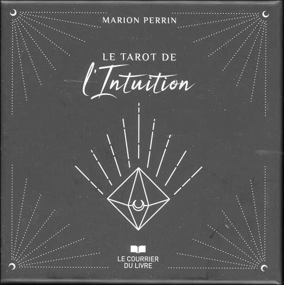 Le tarot de l'intuition