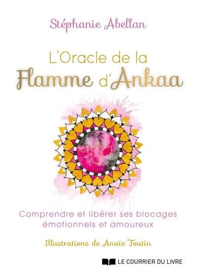 L'oracle de la flamme d'ankaa