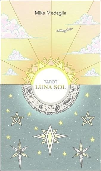 Tarot Luna Sol : Avec 78 cartes
