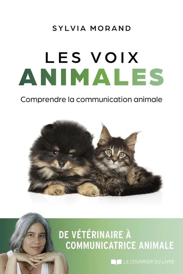 Les voix animales : comprendre la communication animale