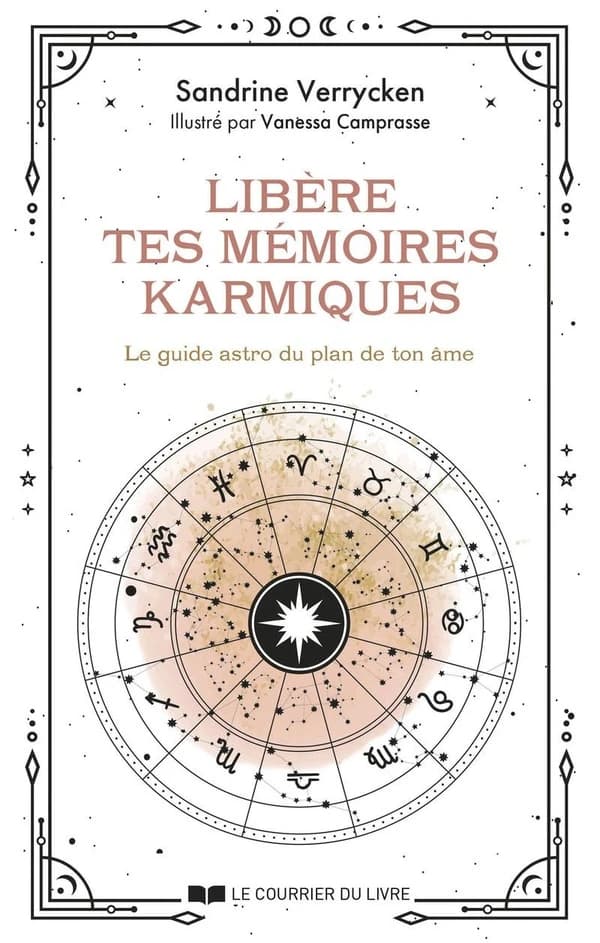Libère tes mémoires karmiques : le guide astro du plan de ton âme