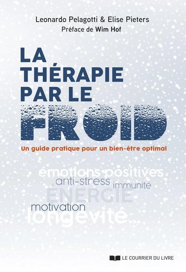 La thérapie par le froid : un guide pratique pour un bien-être optimal
