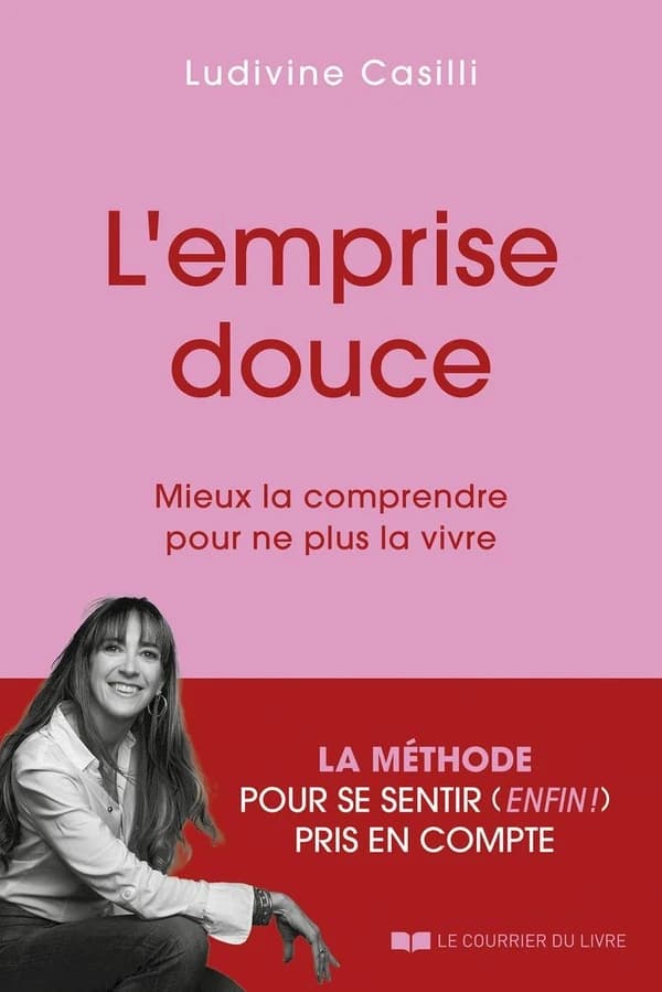 L'Emprise Douce : mieux la comprendre pour ne plus la vivre