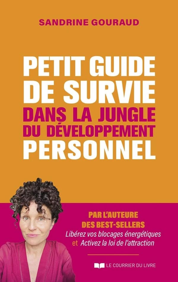 Petit guide de survie dans la jungle du développement personnel